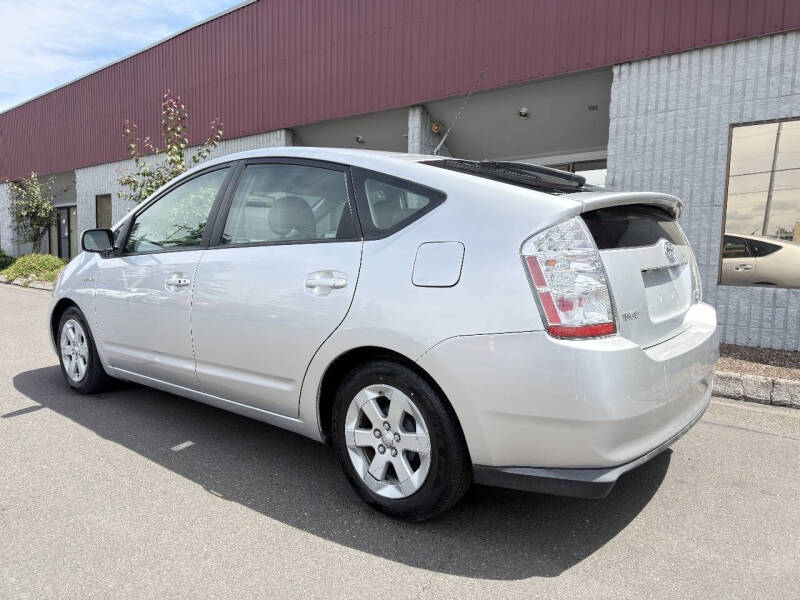 2007 Toyota Prius