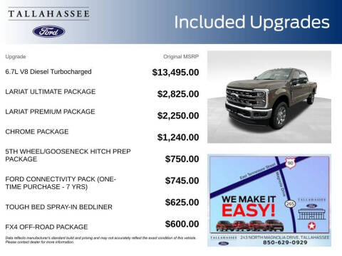 2026 Ford F-350 Super Duty