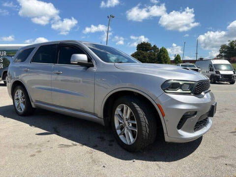 2021 Dodge Durango