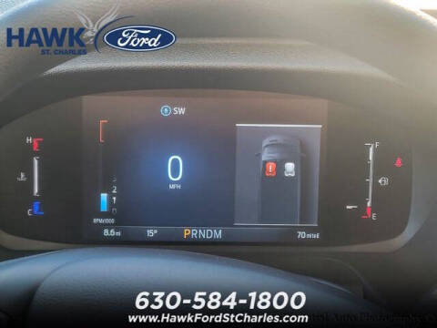 2026 Ford Transit 250