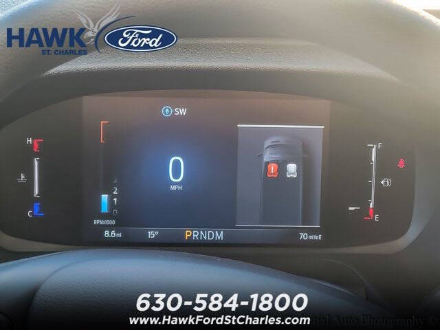 2026 Ford Transit 250