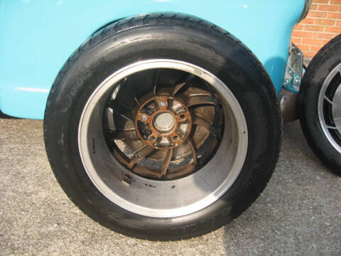 1985 Chevrolet Corvette