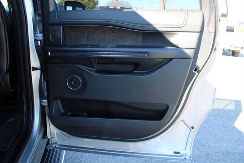 2020 Ford Expedition MAX Limited