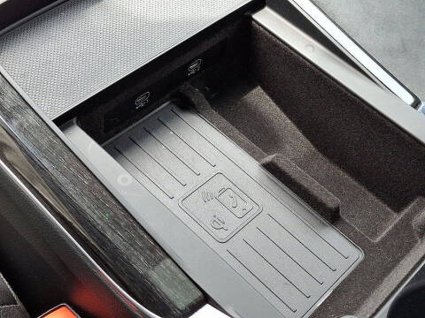 2021 Audi Q7 quattro Premium 45 TFSI