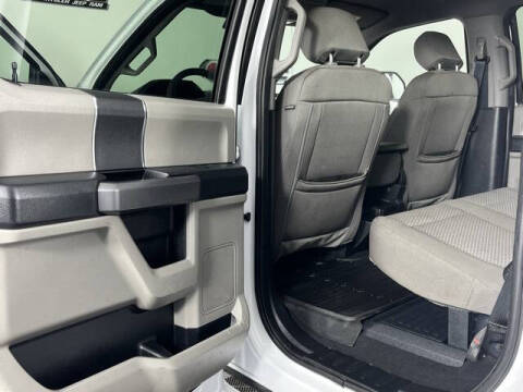 2021 Ford F-350 Super Duty XLT