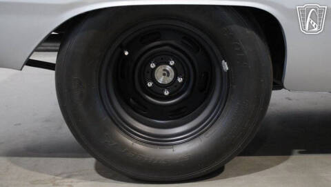 1968 Dodge Dart