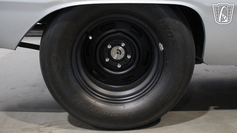 1968 Dodge Dart