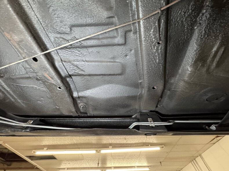 1972 Chevrolet Monte Carlo