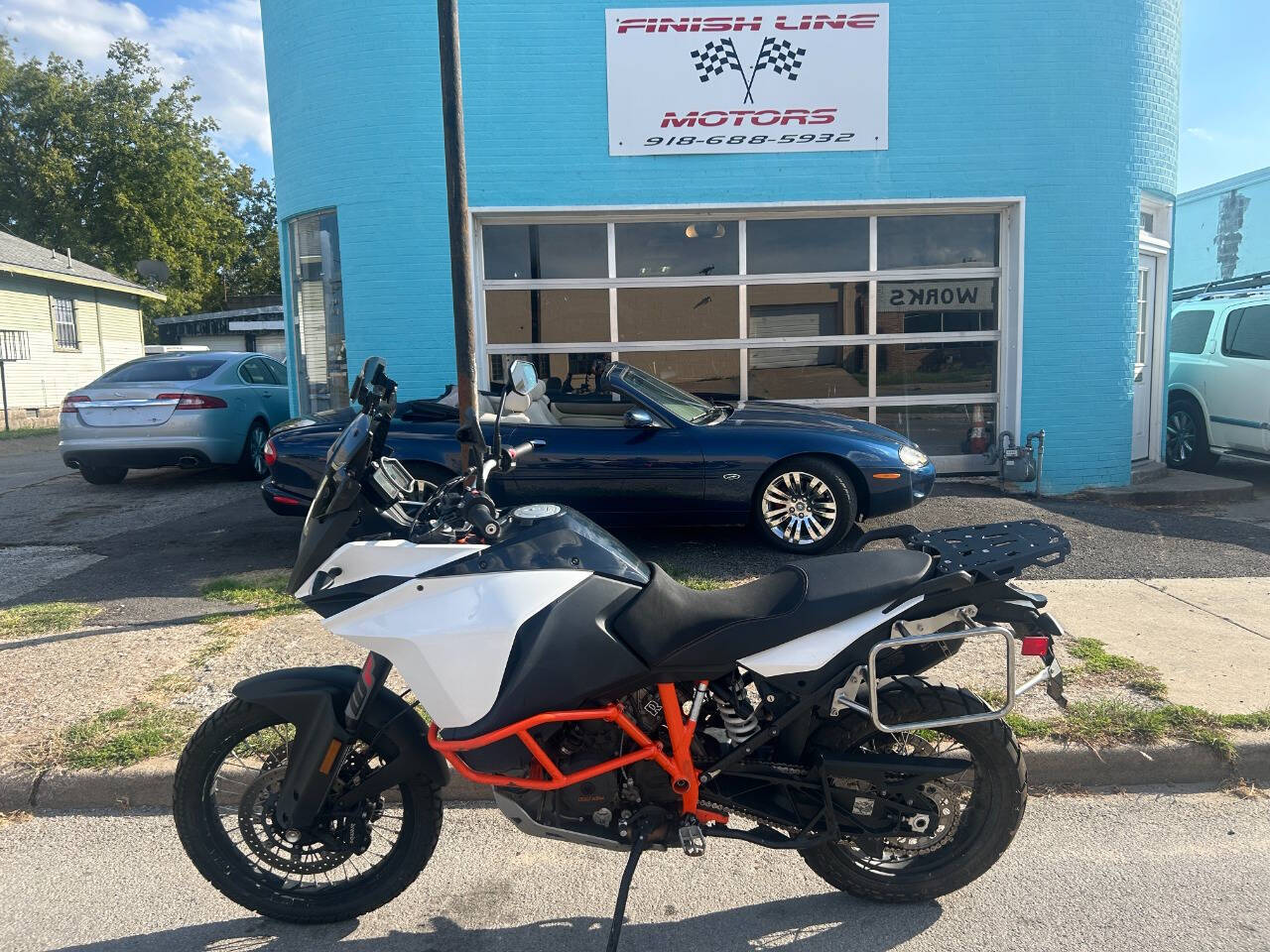 KTM For Sale In Collinsville, OK