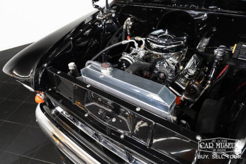 1956 Chevrolet 3100