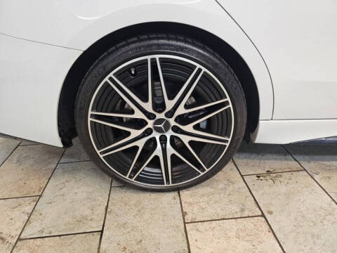 2023 Mercedes-Benz C-Class AMG C 43