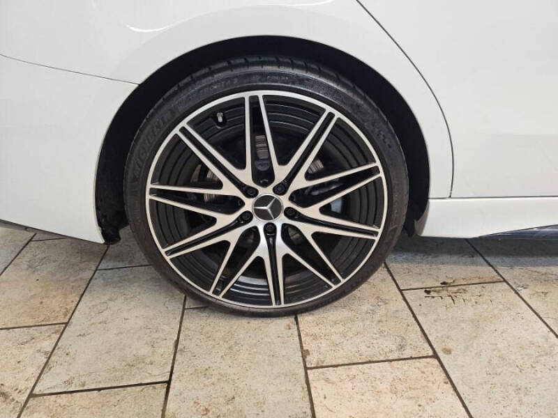 2023 Mercedes-Benz C-Class AMG C 43