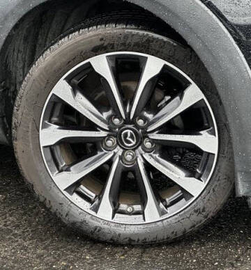 2019 Mazda CX-3 Touring