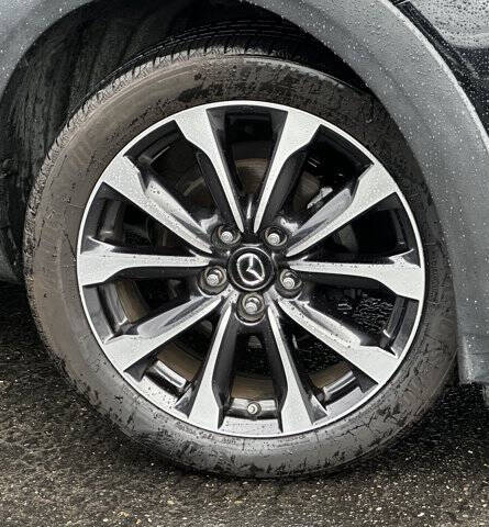 2019 Mazda CX-3 Touring