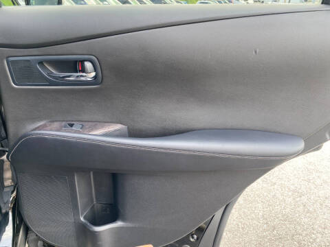 2013 Lexus RX 350 F SPORT