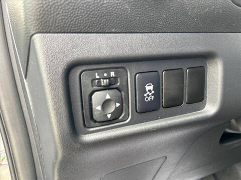 2019 Mitsubishi Mirage ES