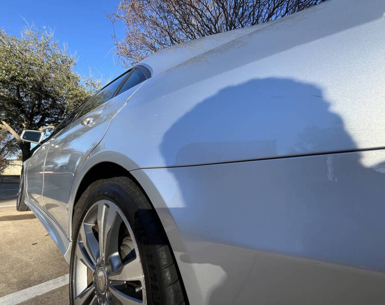 2015 Mercedes-Benz E-Class E 350