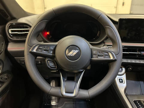 2024 Dodge Hornet GT