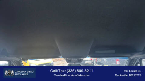 2019 Mercedes-Benz Sprinter 2500