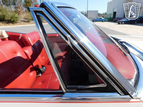 1967 Cadillac DeVille