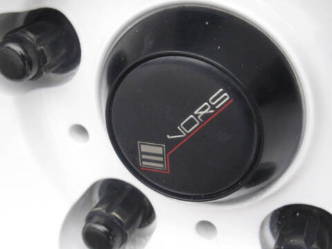 2018 Subaru WRX Premium