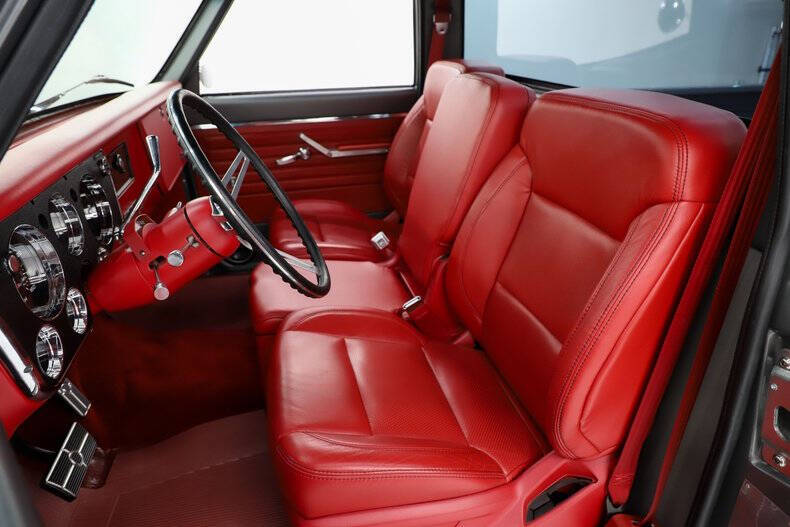 1971 Chevrolet C10