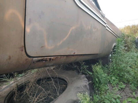 1959 Chrysler Windsor