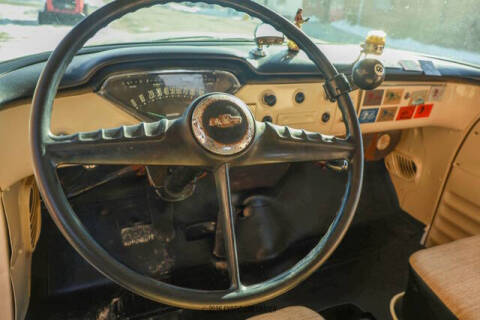 1955 Chevrolet 3100