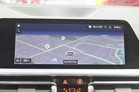 2022 BMW M3 Competition xDrive