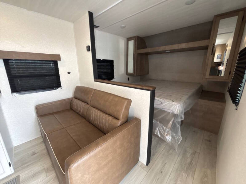 2025 Keystone RV SPRINGDALE 260B