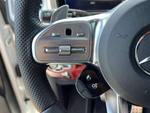 2022 Mercedes-Benz G-Class AMG G 63