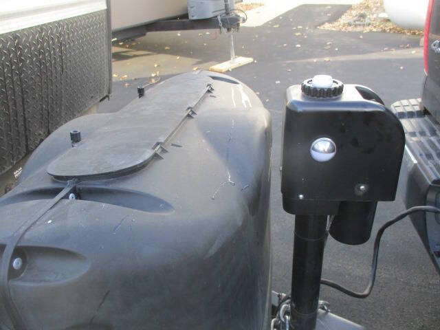 2021 Forest River Avenger 27DBS