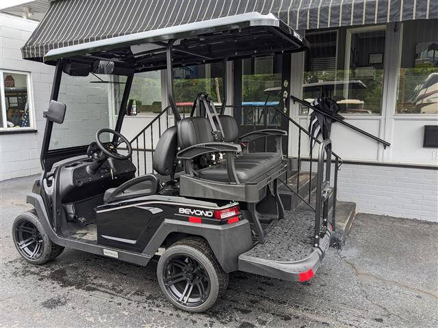 2023 Bintelli Beyond 4PR