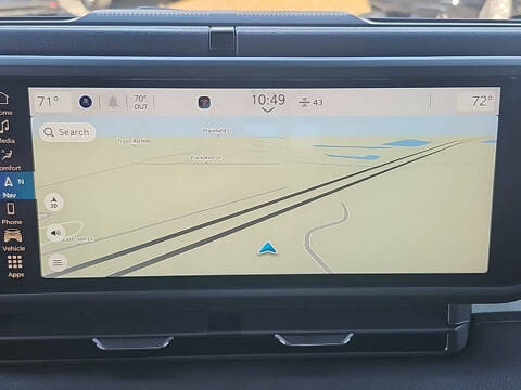 2026 Jeep Gladiator Willys