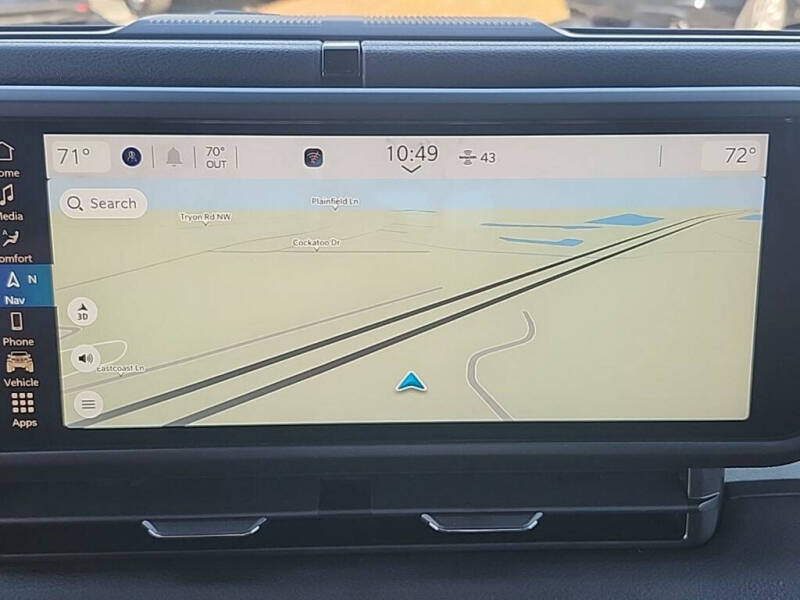 2026 Jeep Gladiator Willys