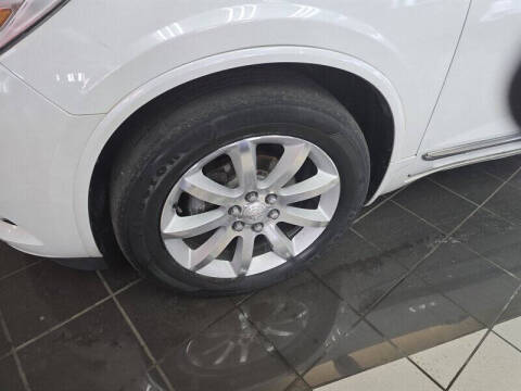 2016 Buick Enclave Premium