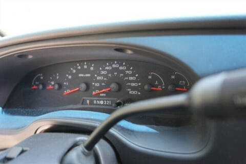 2006 Ford E-Series E-350 SD