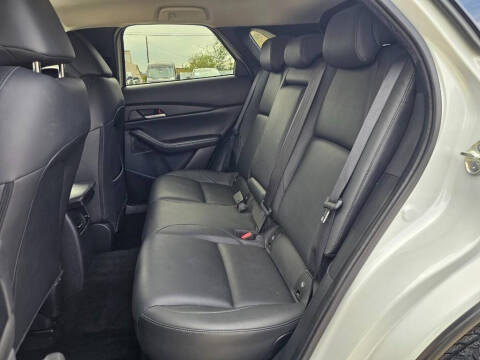 2024 Mazda CX-30 2.5 S Select Sport