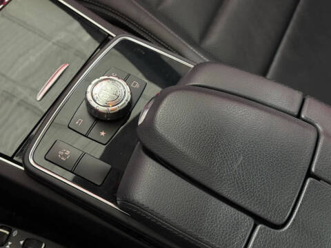 2017 Mercedes-Benz E-Class E 400 4MATIC