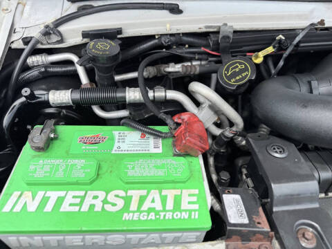 2007 Ford E-Series E-250