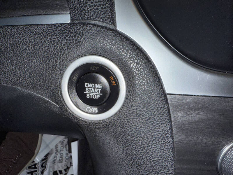 2018 Chrysler 300 Touring L