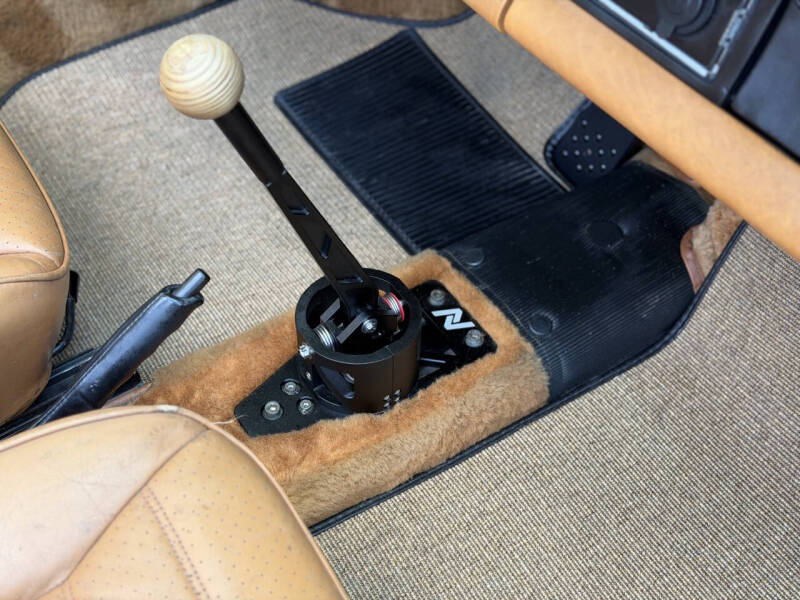 1977 Porsche 911