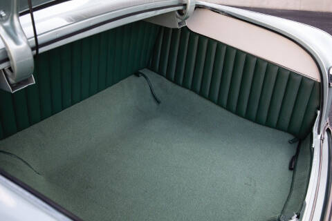 1951 Ford Crown Victoria