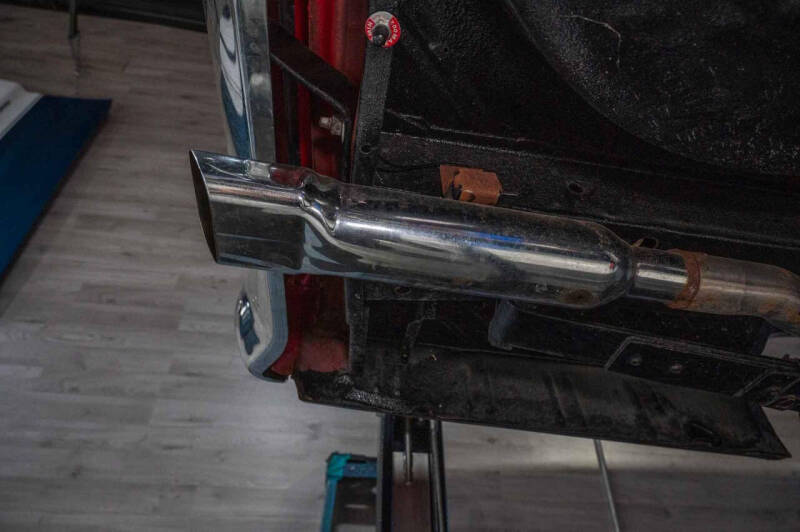 1970 Plymouth Duster