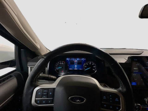 2023 Ford Expedition MAX XLT