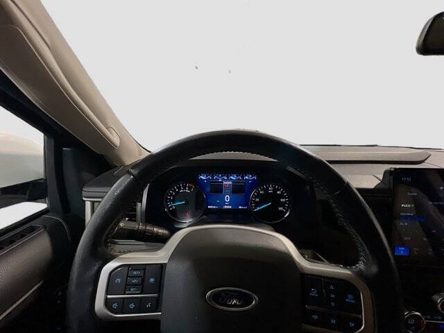 2023 Ford Expedition MAX XLT