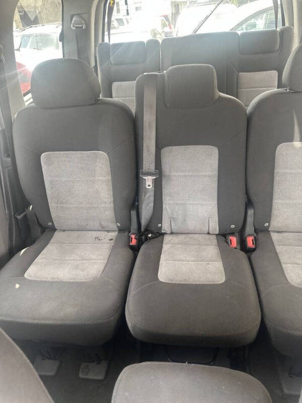 2004 Ford Expedition XLS