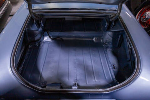 1958 Chevrolet Impala