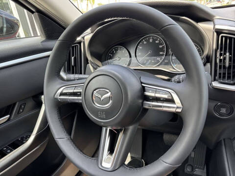 2026 Mazda CX-50 2.5 S Preferred