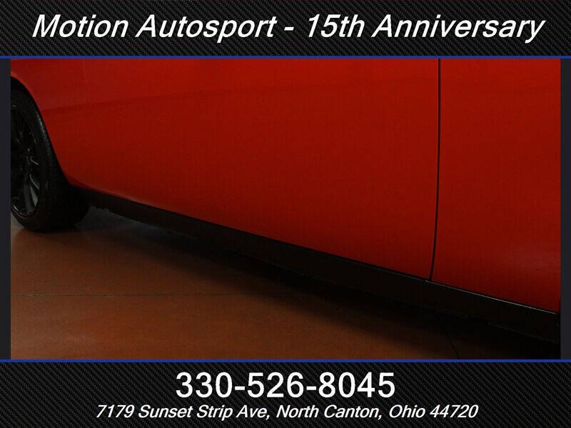 2008 Dodge Challenger SRT8